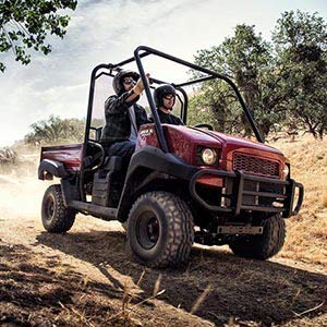 Kemimoto Seat Cover Compatible With Kawasaki Mule 4010 3010 4000 2001-2022, Utv Bench Seat Cover #TOP7