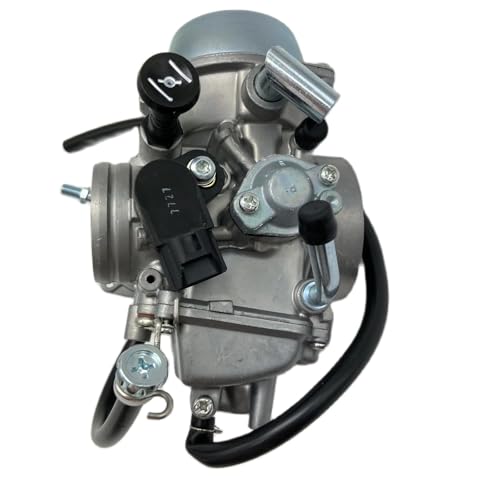 Moteur carburateur compatible avec Yamaha YFZ450 pièces de rechange 2013