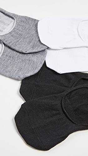 Women's 3 Pack Liner Socks3