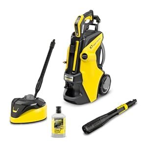 Kärcher hogedrukreiniger K 7 Smart...