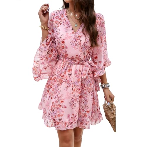 best floral dress