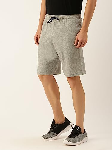 Image of Macroman M-Series Men Bermuda Shorts