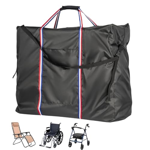 Fentiff Rollator Travel Bag