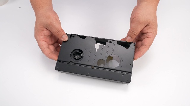 Amazon.com: Zopsc Camcorder Cassette Adapter, Motorized One Key