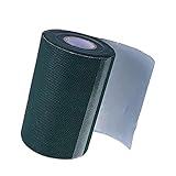 banda union juventud sunicancha Amplia aplicación: esta cinta se usa ampliamente en la construcción y mantenimiento de césped artificial. Es muy adecuado para conectar césped artificial y alfombra exterior para reparar el césped. Adecuado para uso en interiores y exteriores, como jardines, azoteas, balcones y pasillos de entrada.