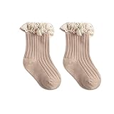 BIISDOST Sockenschuhe Baby MäDchen Junge Kleinkind Schuhe Kinder Schuhe Freizeitschuhe Flach Rutsch Baby Schuhe Bodensocken Kleinkind Schuhe Winter Socken Baby Schuhe