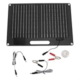 Photo Gallery efficiente pannello solare monocristallino da 80 w, ideale per case e serre Photo Gallery efficiente pannello solare monocristallino da 80 w, ideale per case e serre