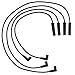 Bosch 09413 Premium Spark Plug Wire Set