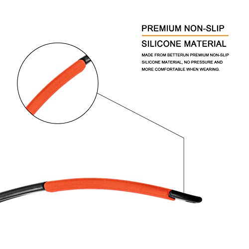 Image of Replacement Ear Socks Thru Bolt Set T20 Screwdriver for Oakley Jawbone /Racing Jacket /Split Jacket