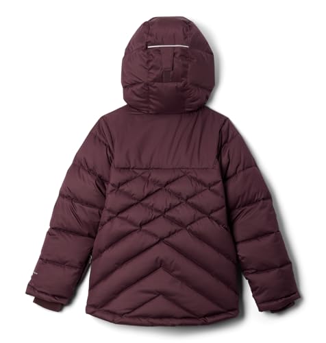 Columbia Girls' Winter Powder Iii Quilted Jacket2
