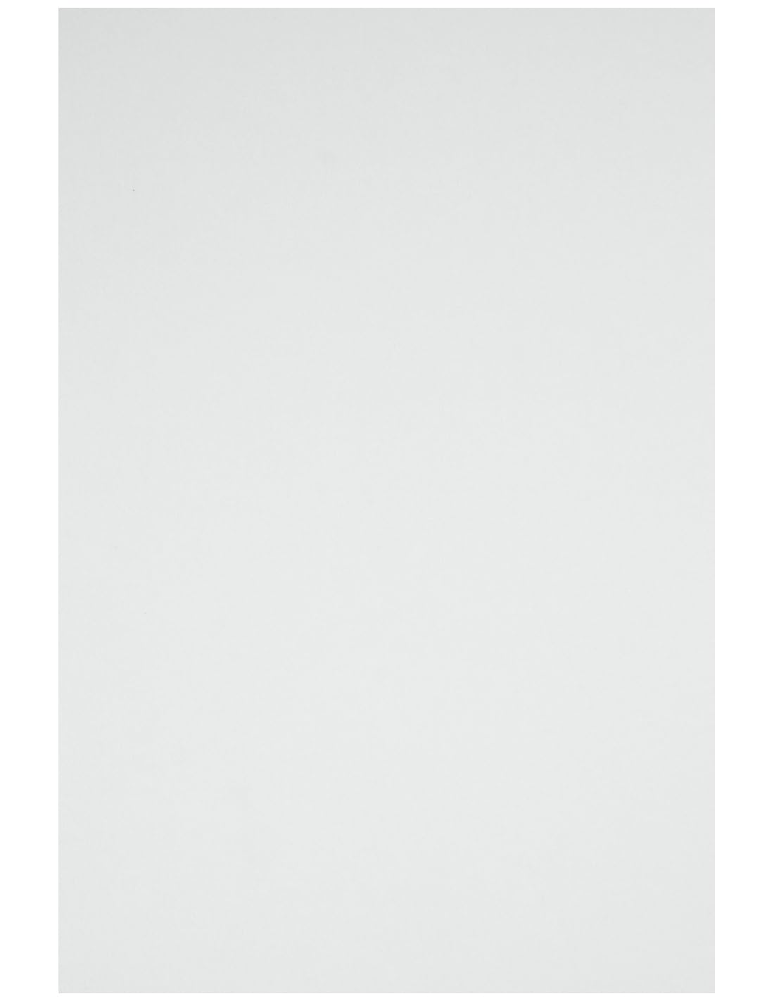 Netuno 200x Light Grey Cardboard A5 148 x 210mm 5.8 x 8.3in 230gsm Rainbow Printable Coloured Paper Colourful cardstock for Card Making Scrapbooking DIY Crafts School Office Card Stock Craft Paper โ image 1