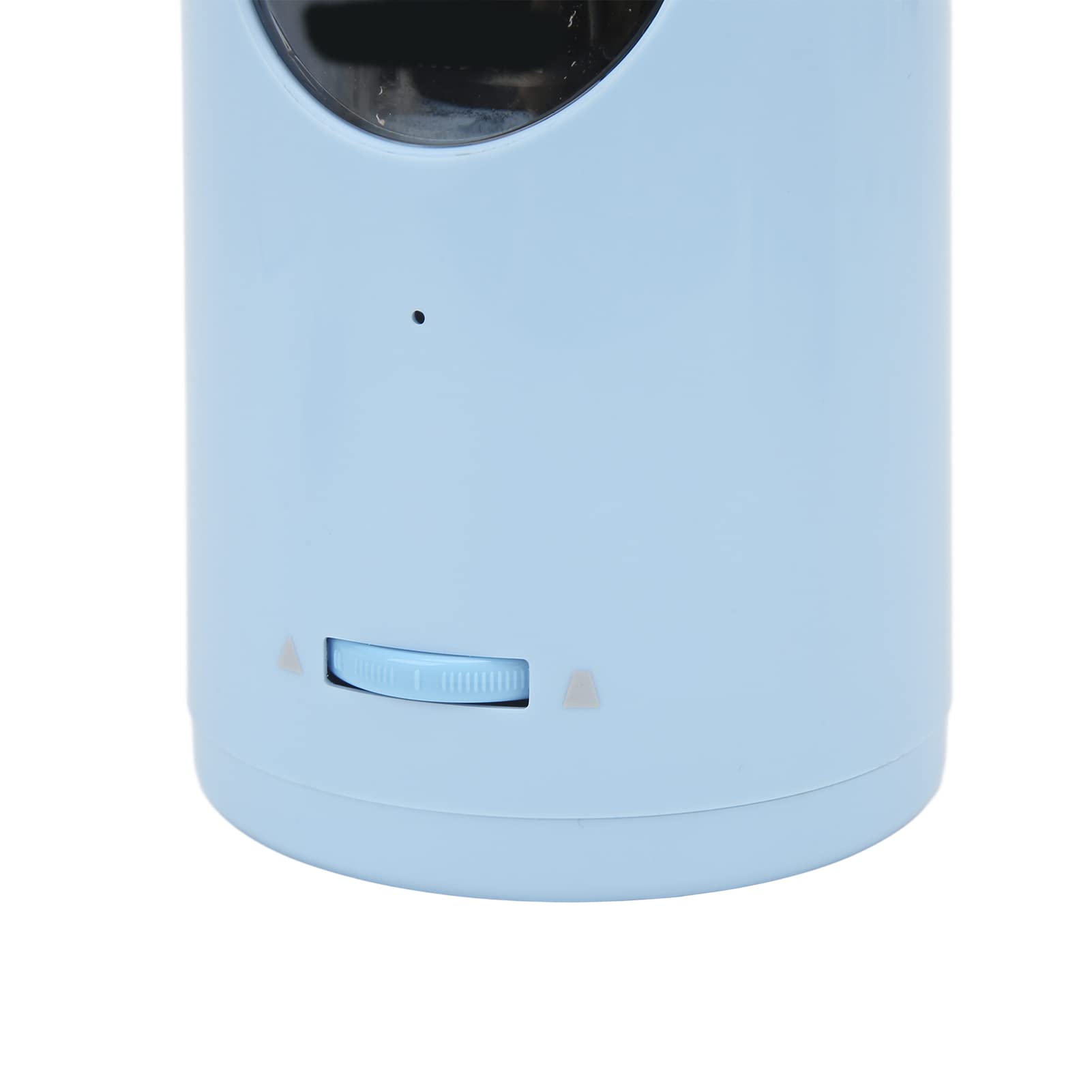 FILFEEL Taille-Crayon électrique Entièrement Automatique avec Arrêt et Batterie Rechargeable pour Pointes de Crayon, pour Artistes et étudiants (BLUE)