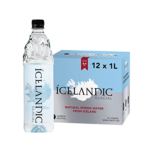 7 Best Alkaline Water Brands (2022 Reviews) Sensible Digs