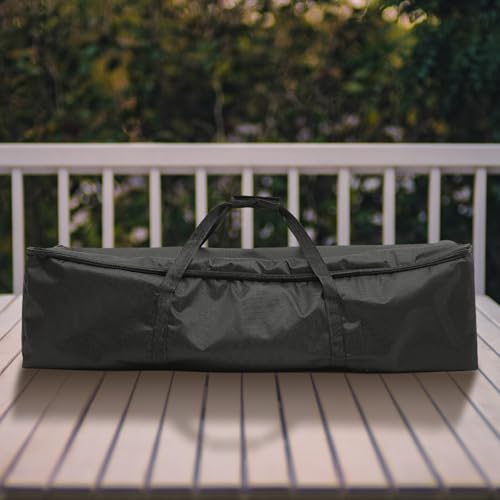 Bolsa de almacenamiento para trípode ligero y accesorios de fotografía estanca 7