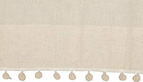 Piper Classics Olivia Valance 16" L X 72" W #TOP2