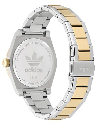 El mejor review de Relojes adidas disponible en línea para comprar. 12 Imagen adicional