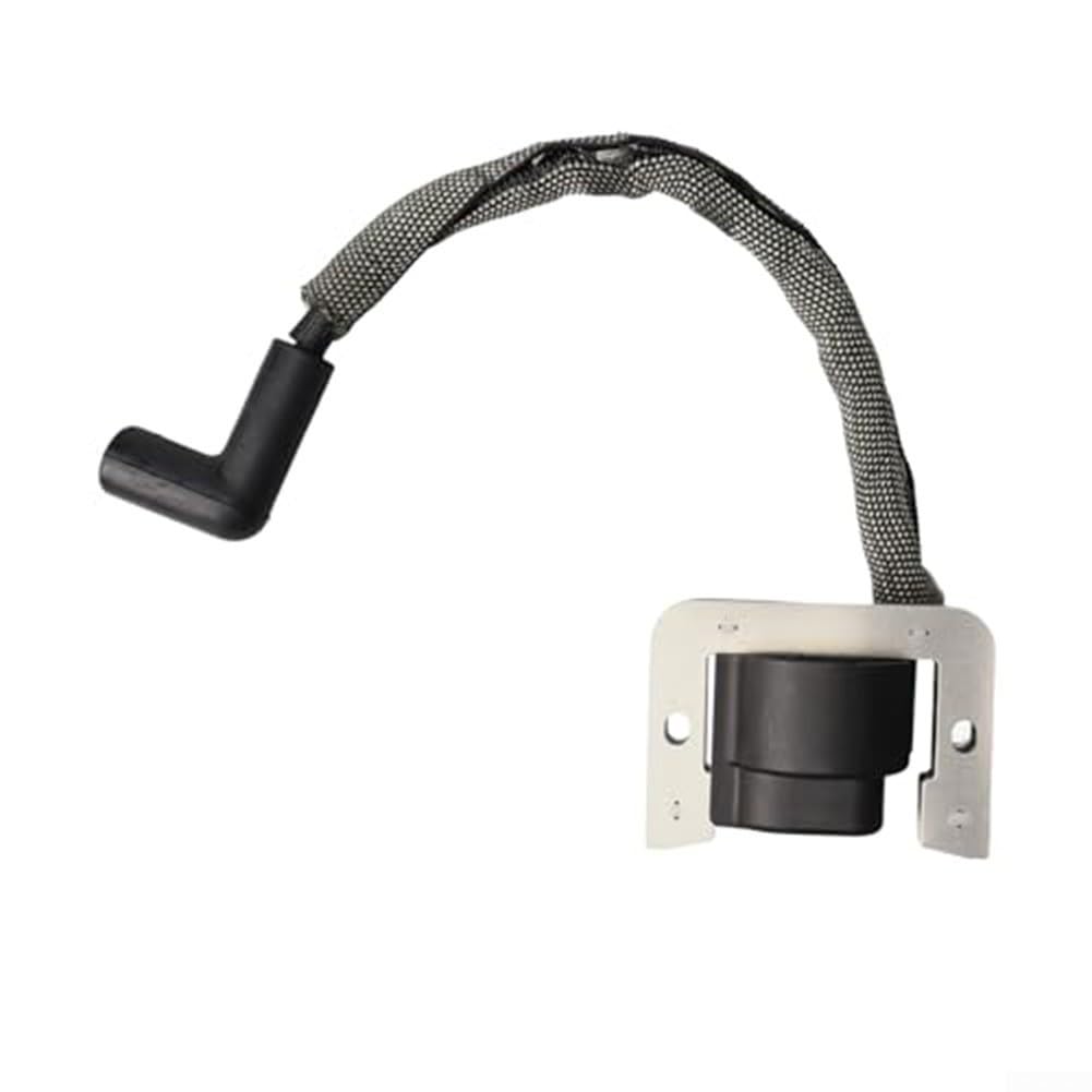 Kit di 2 bobine di accensione di ricambio per motori CV742 CH742 XT675 XT775, compatibile con 24584176S 24584109S 2458493S, componente elettrico per trattori da giardino