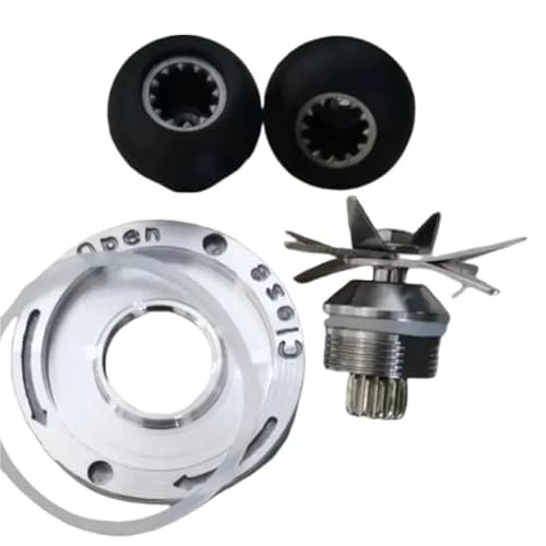 WYTRVC Mixermesser für Gastrorag B020B