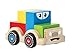 Smart Car Multi-Level Logic Game: A Truckload of Fun. Made by Smart Games