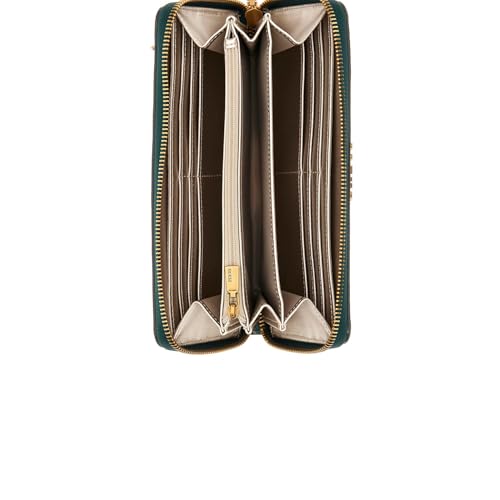 GUESS Laurel Large Zip Around Wallet4