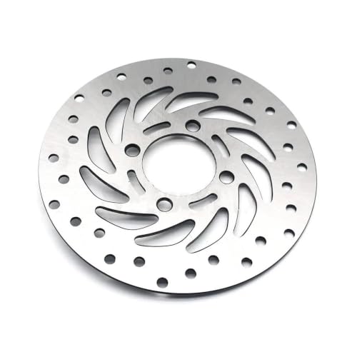 Disques de frein avant pour Honda PCX 125 et 150 de 2012 à 2019