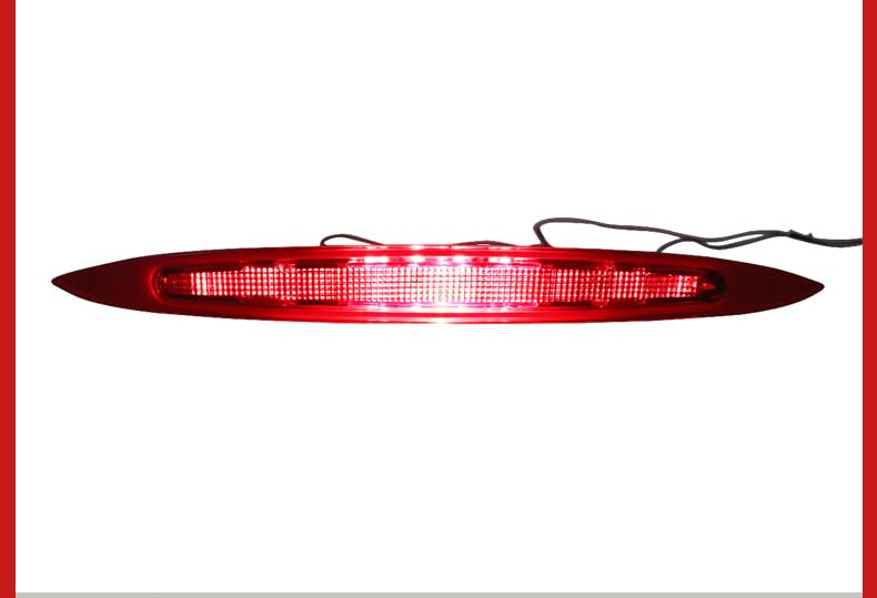 Drittes Bremslicht Für Renault Modus 2004-2012 - Ersatzleuchte 8200219415