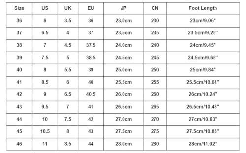 Chaussures orthopédiques à scratch réglable pour pieds déformés - 6
