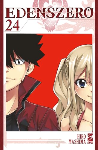  Edens zero (Vol. 24)