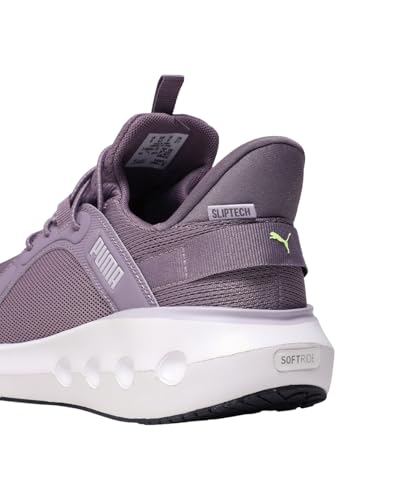Image of Puma Unisex-Adult Softride Carson Sliptech Running Shoe