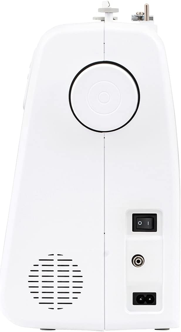 Amazon | コンピューターミシン「PS205X（ホワイト）」フット