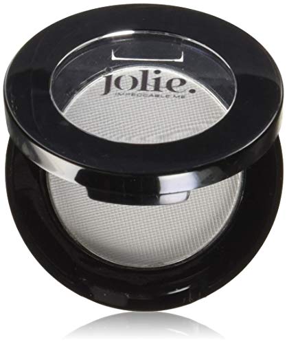 Jolie Pressed Matte Eyeshadows 1.7G (White)