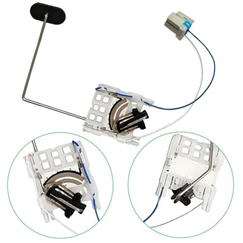 Sensor de nivel de combustible de alta durabilidad para Spark y Ravon P2 3