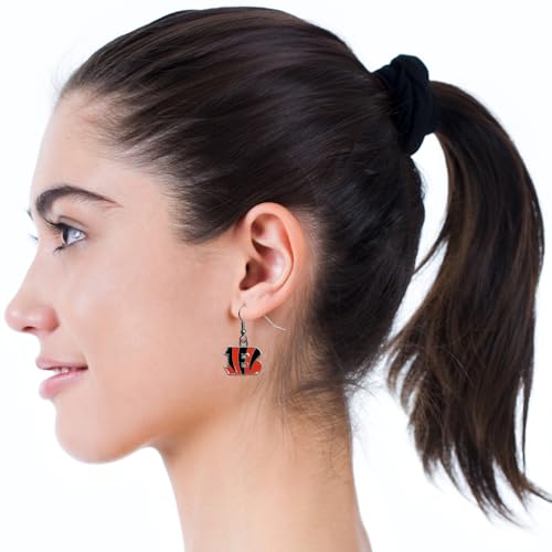 Image of NFL Dangle Earrings