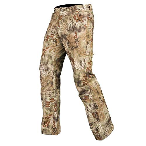 Kryptek Men's Valhalla Pant, Highlander, 28x32