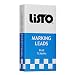 Listo 162 Refill, Box of 72, BLUE