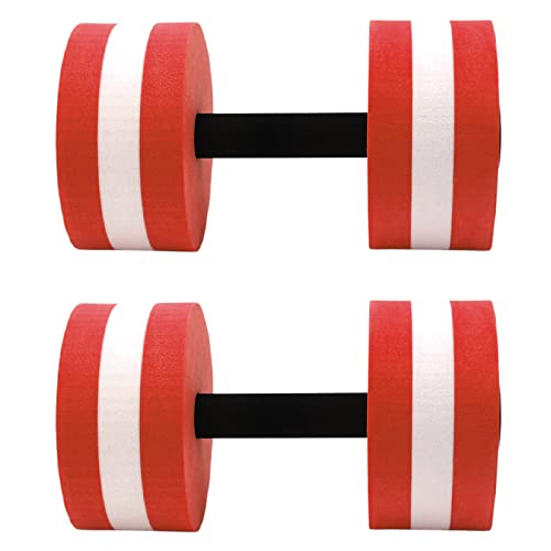 Semme Water Weights 2 Piezas Ejercicio Acuático miniatura 4