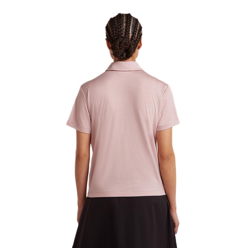 ICEBREAKER 15.5 MerinoFine™ Short Sleeve Polo L