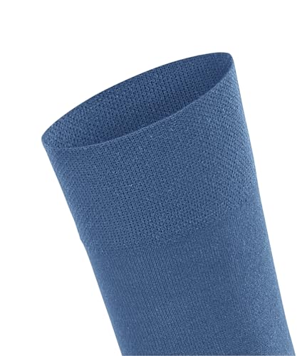 Image of FALKE Unisex Run Socks, Lightweight, Breathable, Skin-Friendly, Cotton, 1 Pair