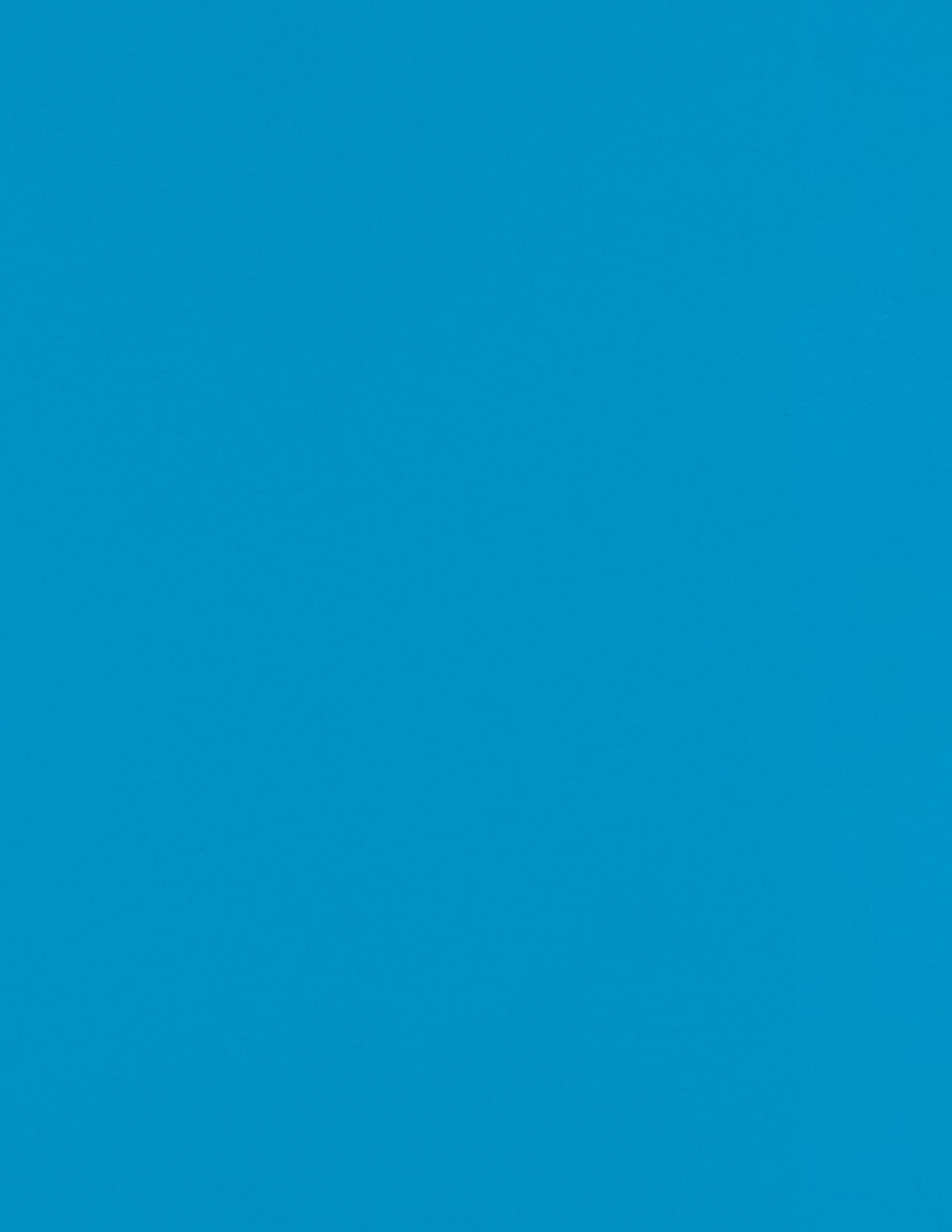 LUXPaper 8.5" x 11" Cardstock | Letter Size | Pool Blue | 100lb. Cover (183lb. Text) | 50 Qty