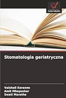 Stomatologia geriatryczna (Polish Edition) 6206839893 Book Cover