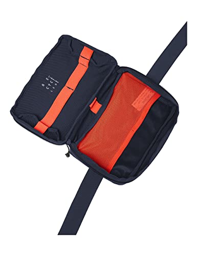 VAUDE Unisex Mineo Tech Pouch Bags (Pack of 1), Eclipse, standard size - Image 3
