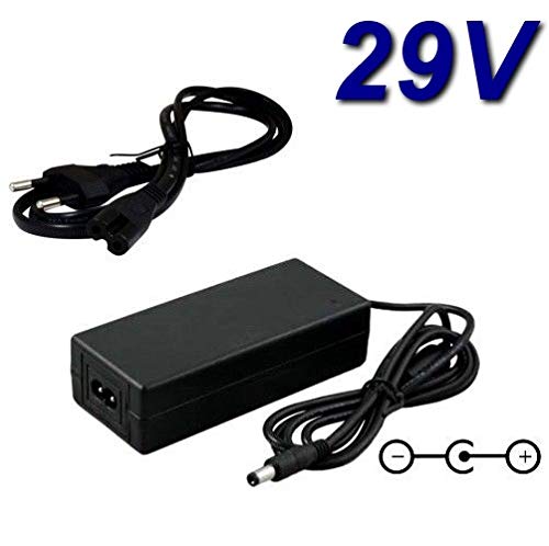 Chargeur Secteur 28V De Remplacement Pour Lampe LED OPI Studio GL900 / PMW280200 - Câble De 110 Cm