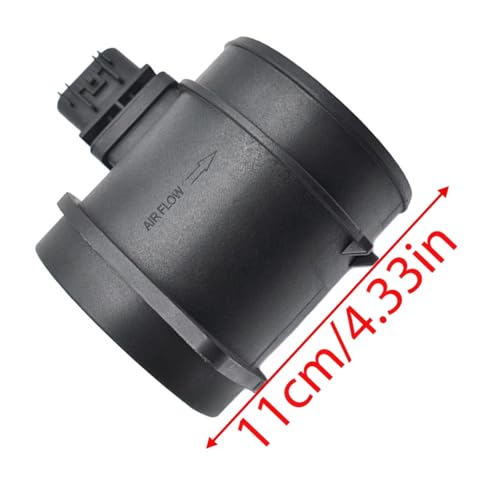 Sensor de Flujo de Aire contra fallas de motor en Suzuki XL-7 2008 5