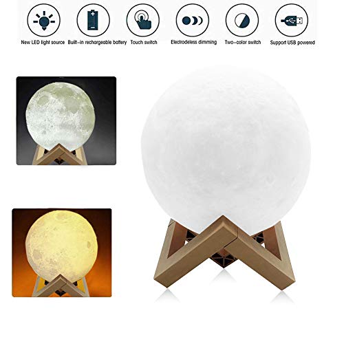 Consejos y comparativas para Comprar Lámparas Infantiles LED los mejores 10. 20 Imagen adicional