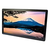 【F2401BH】 24インチ フリップダウンモニター HDMI 24V フルHD フルハイビジョン 大型 ダンパー搭載