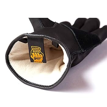 Amazon.co.jp: Grip Swany(グリップスワニー) G-6B ブラック L