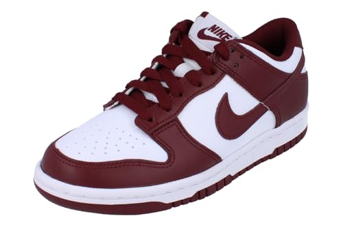 Image of Nike Kid's Dunk Low Sneaker