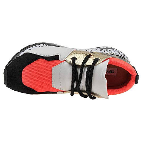 Steve Madden Women's Cliff Sneaker3