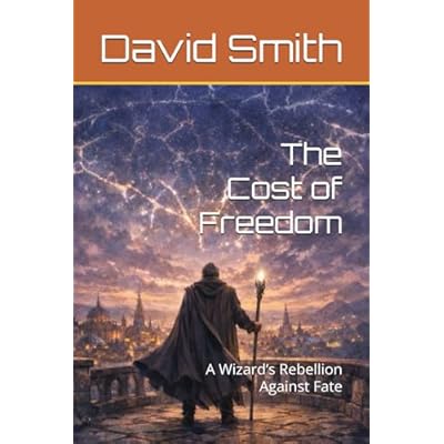 The Cost of Freedom: A Wizard&rsquo;s Rebellion Against Fate
