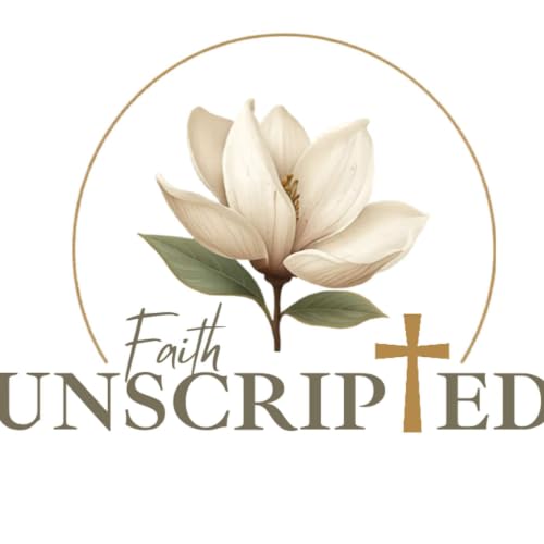 『Faith Unscripted』のカバーアート
